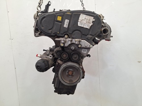 Motore completo fiat 500l - motore,
