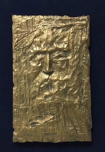 Fernando bassani scultura - fernando,