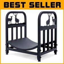 Porta legna da ardere da