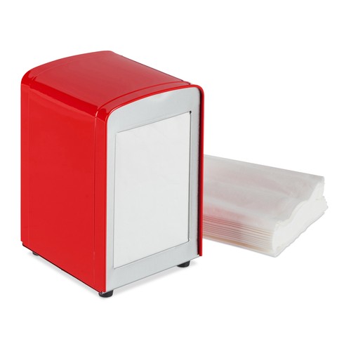Portatovaglioli dispenser per - portatovaglioli,