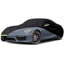 Telo Copriauto Sostituzione per 1998-2024 Porsche 911(Serie 991/992/996/997)