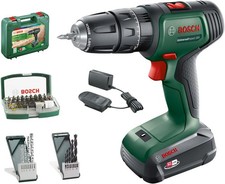 Bosch Trapano