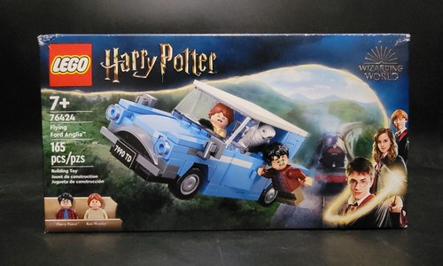 Lego harry potter ford - potter,