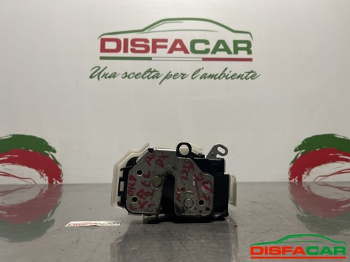 Serrature elettriche ford - serrature,