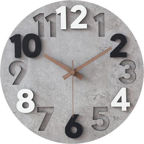 Orologio parete moderno - da,