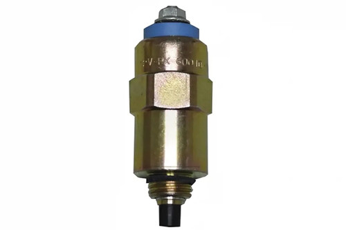 Valvola pompa iniezione 121530
