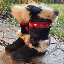 Stivali Tecnica Vintage