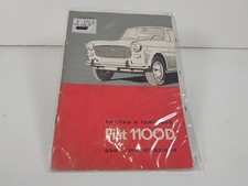 Manuale libretto uso