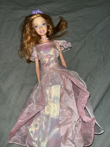 Barbie magic the - barbie,