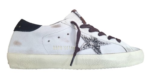 Golden goose scarpe donna - golden,