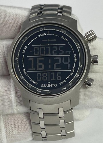 Orologio quarzo suunto - al,