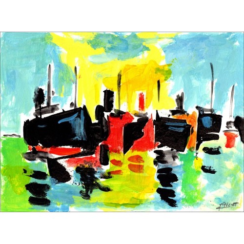 Picot jean claude disegno - -,