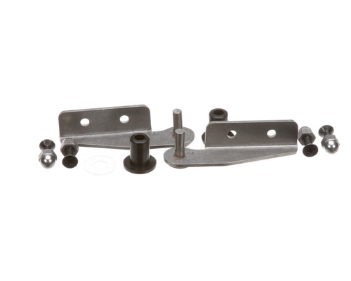 Silver king kit cerniere - cerniere, porta