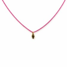 Collana rue des mille - collana,