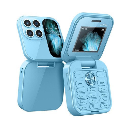 I17 pro telefono cellulare - i17,