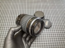 Canon EF 55-200mm f/4,5-5,6 II USM, Ultrasonic, Teleobiettivo, Zoom, EOS