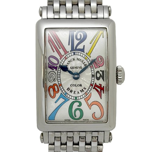 Franck muller long island - muller,