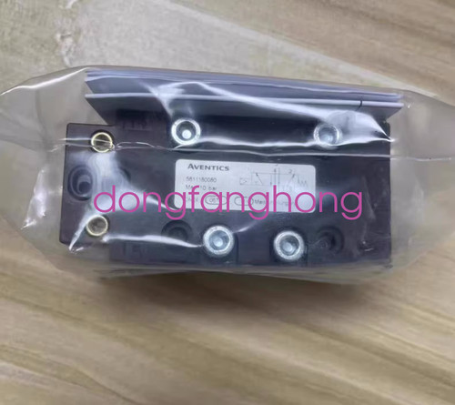 Aventics 5811180080 valvola - 5811180080,