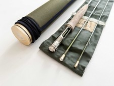 Hardy Marksman 7' #3 Canna da