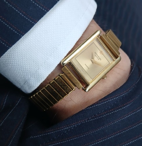 Vintage raymond weil - vintage,