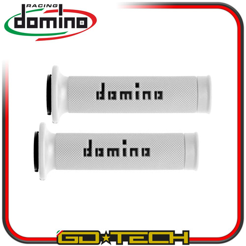 Manopole domino a010 - a010, moto