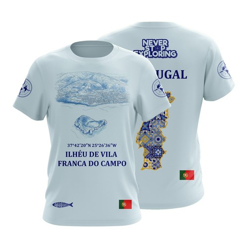 Shirt grafica vintage vila - t-shirt,