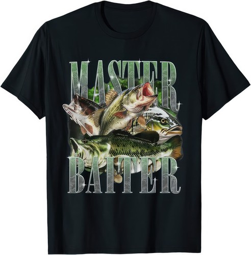 Maglietta retro tramonto pesca - maglietta,
