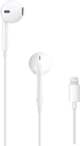 Apple earpods auricolari con - earpods,