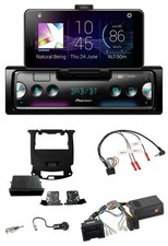 Pioneer volante USB Bluetooth