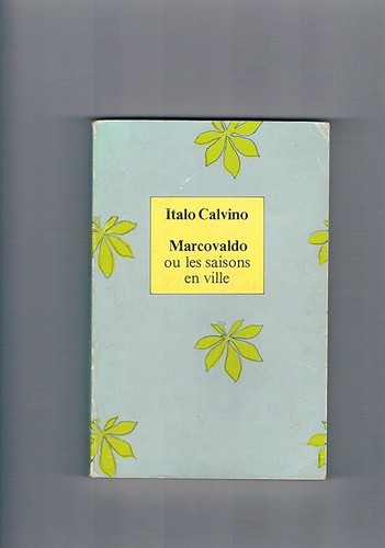 Marcovaldo les saisons en - marcovaldo,