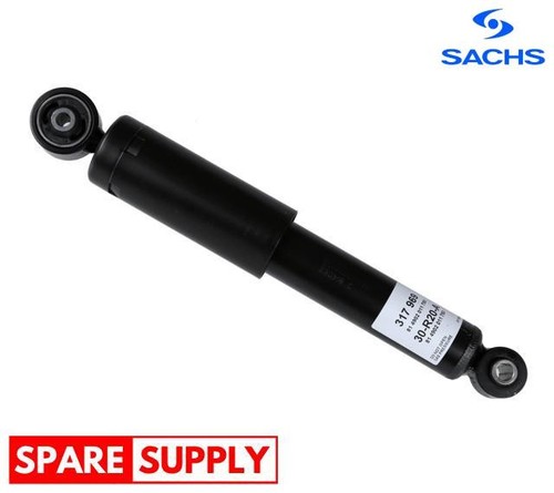 Ammortizzatore per fiat 500 - per,