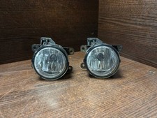 Set Di Fari Fendinebbia DUCATO