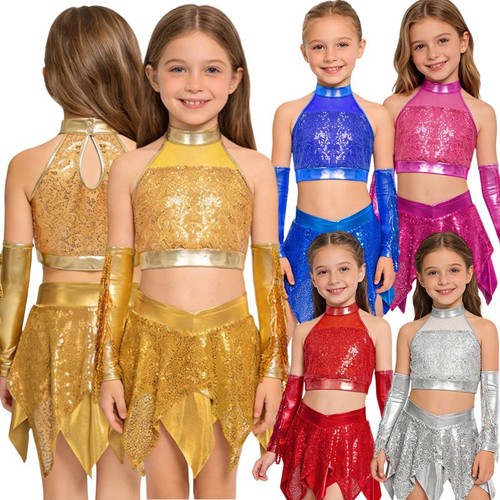 Set guanti bambina - guanti,