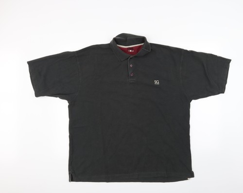 Polo uomo taglia cinque - polo,