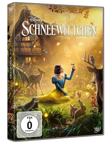 Schneewittchen