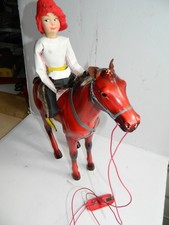 Quercetti Cavallo Meccanico