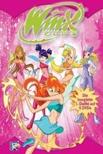 Winx Club - Die komplette 1