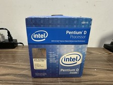 Cpu vintage pentium - vintage, 805