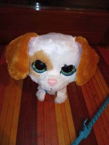 Cagnolino interattivo hasbro - cagnolino,