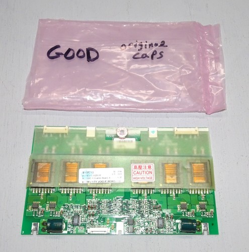 Apple scheda inverter display - scheda,