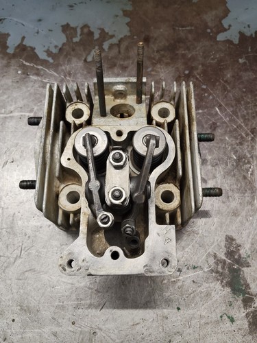 Testa motore lombardini - testa,