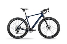 Bici da Gravel Lapierre CROSSHILL CF 8.0 S Blu