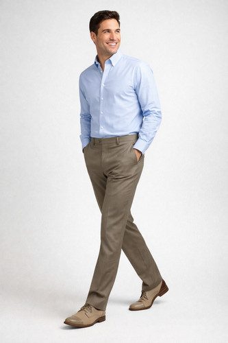 Pantalone uomo bianchi - uomo,
