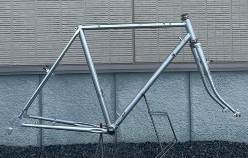 Bici strada randonneur - bici, da