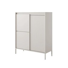 Credenza alta madia moderna 3