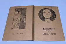 CREPAX EMMANUELLE OLYMPIA PRESS 1978 OTTIMO