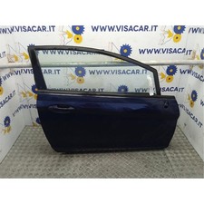 Porta Anteriore Destro Ford