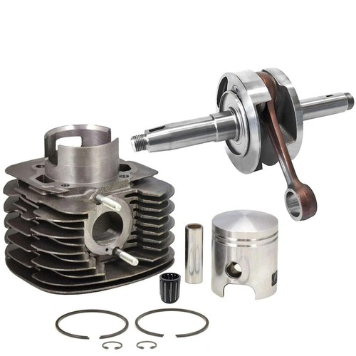 Kit cilindro pistone ø68 - cilindro,