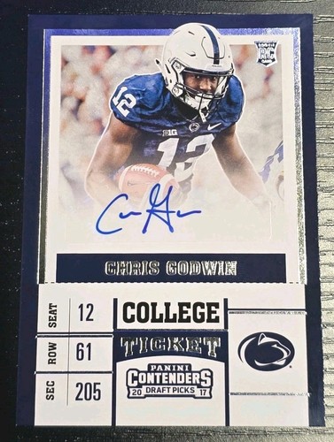 Contenders draft picks 2017 - picks,