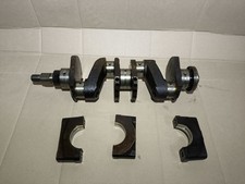 Albero Motore Fiat 900cc Panda, Cinquecento, Seicento 1992 - 2000